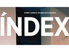 ÍNDEX, nueva publicación MACBA
