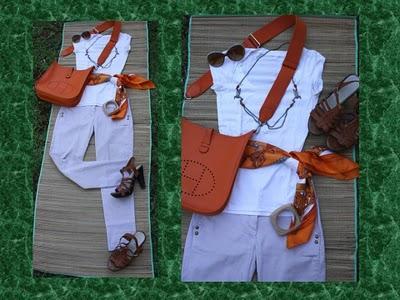 Primero, la cartera... Primero, la cartera...