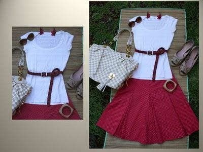 Primero, la cartera... Primero, la cartera...