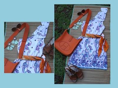 Primero, la cartera... Primero, la cartera...