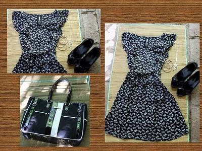 Primero, la cartera... Primero, la cartera...