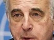 Fondo Mundial SIDA admite casos fraude