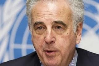 El Fondo Mundial del SIDA admite casos de fraude