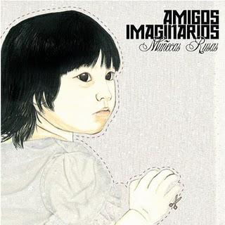 Muñecas rusas - Amigos Imaginarios (2010)