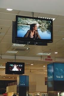 Cisco se ha adjudicado el desarrollo del proyecto de Digital Signage en el Centro Comercial Unirea, uno de los mayores complejos de venta al por menor de Rumania