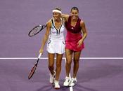 Australian Open: Dulko Pennetta semifinalistas
