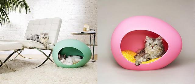 pEi Pod para mascotas