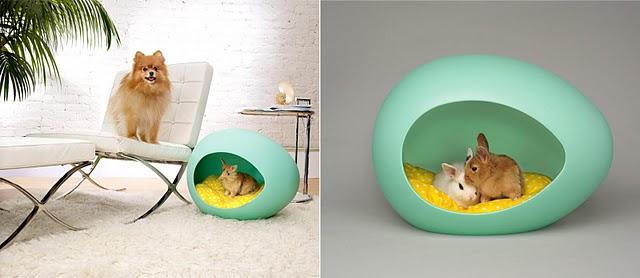 pEi Pod para mascotas