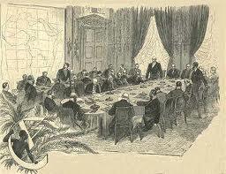 Textos: Conferencia de Berlín de 1885