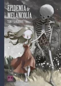 Ndp- Novedad La Cúpula: Epidemia de melancolía