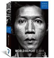 Informe mundial: Los gobiernos tratan con guantes de seda a los abusadores. Human Rights Watch