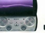 Posible imagen oficial PSP2