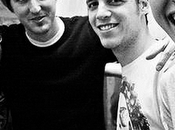 Nuevo video Fuzzy White Casters: George