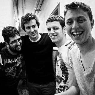 Nuevo video de Fuzzy White Casters: George