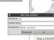 Chat anónimo Torchat
