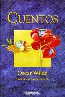 Cuentos de Oscar Wilde