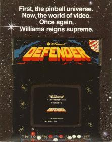 Defender (1980)