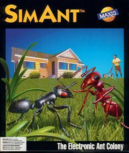 SimAnt (1991)