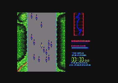 Perico Delgado Maillot Amarillo (1989)