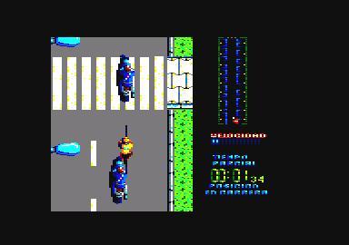 Perico Delgado Maillot Amarillo (1989)