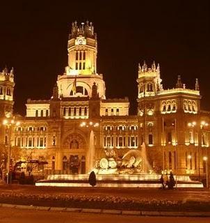 El Palacio de Cibeles se une al Paseo del Arte.