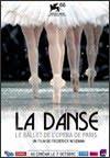 La danza ( La danse - Le ballet de l'Opéra de Paris )