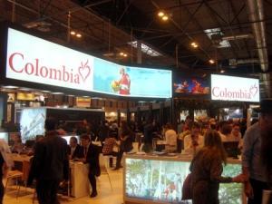 Fitur 2011, pinceladas de la vitrina del turismo mundial