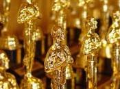 Lista Nominados Oscars 2011