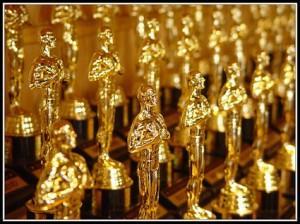 Lista de Nominados a los Oscars 2011