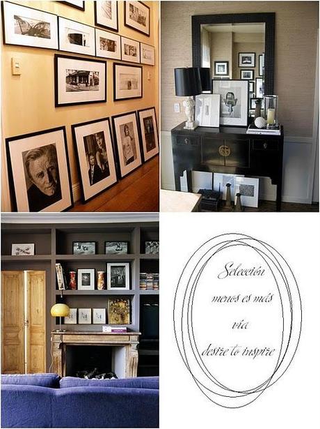 más inspiración...