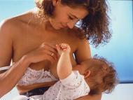 Cómo mantener la lactancia materna de regreso al trabajo