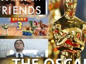 OSCARS 2011 Todos nominados