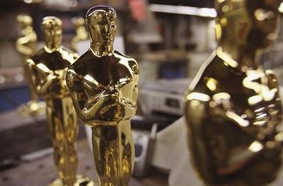 Oscars 2011: lista de nominados