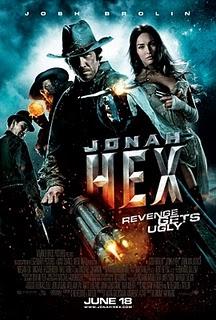 Jonah Hex (Jimmy Hayward, 2010)