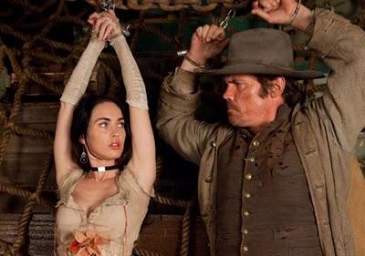 Jonah Hex (Jimmy Hayward, 2010)