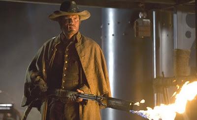 Jonah Hex (Jimmy Hayward, 2010)