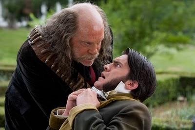 Jonah Hex (Jimmy Hayward, 2010)