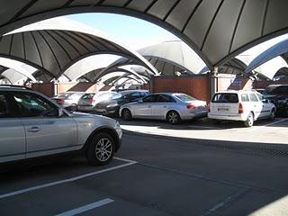 Novedades en Puerta de Atocha