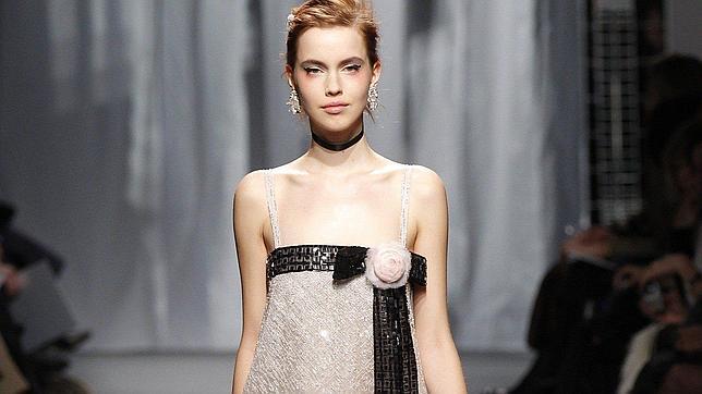 Paris Haute Couture: Chanel