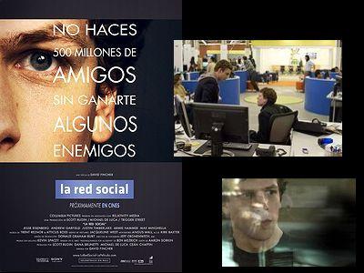 La ´cósmica soledad´ de la sociedad, descrita a la perfección en La Red Social