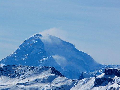 EL MONTE ACONCAGUA. Informe Tokarev. Salvatore Puledda