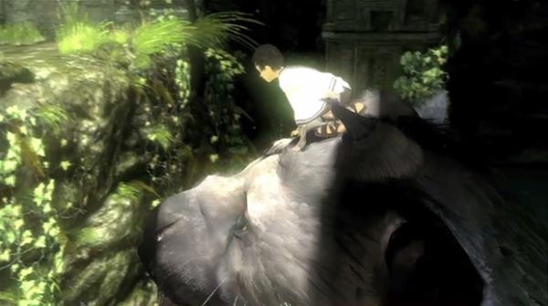 The Last Guardian podría ser lanzado el 7 de octubre