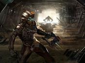 suficiente Dead Space 2... Space: Severade