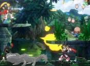 Precio fecha lanzamiento Hard Corps: Uprising