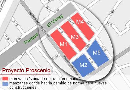 Centro Cultural en Bogotá / Norman Foster