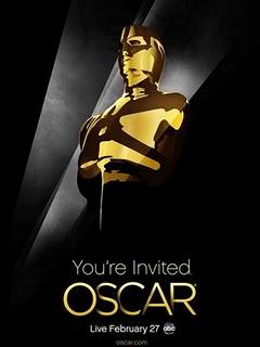 Todos los Nominados a los Premios Oscars 2011