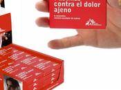 Pastillas contra dolor ajeno