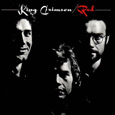 King Crimson – Red