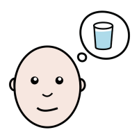 La diálisis, el agua y la sed