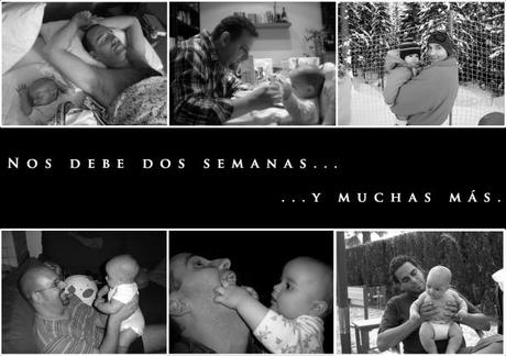 Postal_anverso Nos debe dos semanas… Y muchas más… seguimos por poder cuidar a nuestra gente